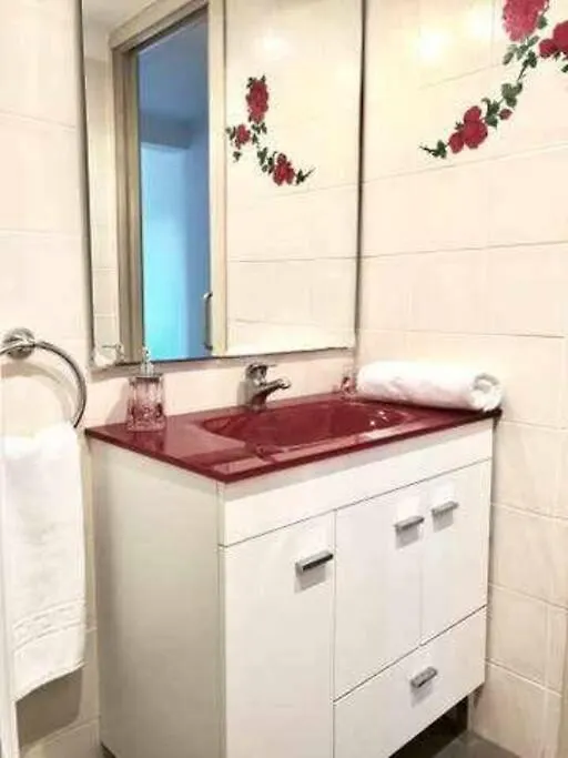 Amplio Apartamento Con Jardin En Almadrava Росас 0*,